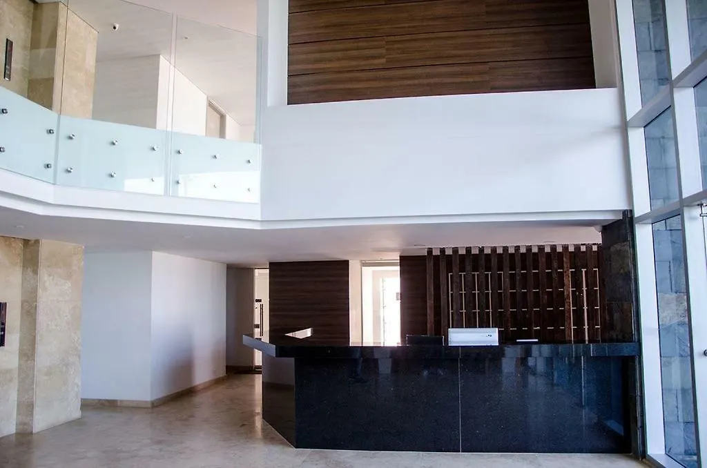 Appartamento Apartamentos Palmetto Beach-Clodel Cartagena Colombia