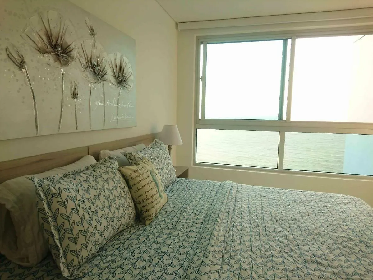Apartamentos Palmetto Beach-Clodel Cartagena 0*,